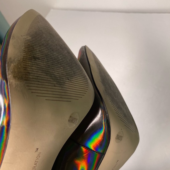 BCBGENERATION Conrad Pumps size 7.5 - Picture 6 of 13